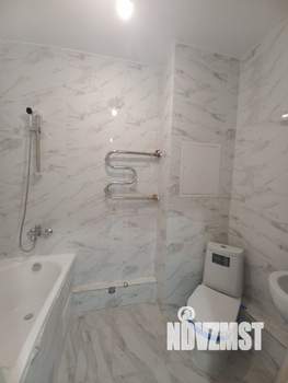 1-к квартира, сданный дом, 27м2, 10/17 этаж