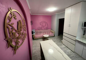 1-к квартира, вторичка, 31м2, 5/5 этаж