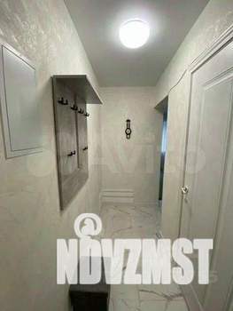 1-к квартира, вторичка, 32м2, 1/4 этаж