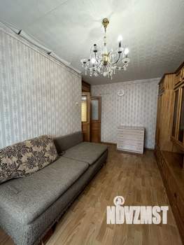 2-к квартира, вторичка, 45м2, 3/5 этаж