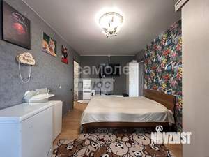2-к квартира, вторичка, 40м2, 4/4 этаж