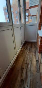 1-к квартира, вторичка, 30м2, 7/10 этаж