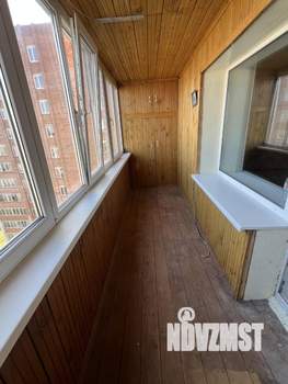 2-к квартира, вторичка, 54м2, 11/14 этаж