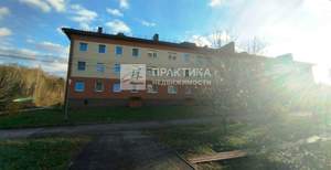 1-к квартира, вторичка, 37м2, 2/3 этаж