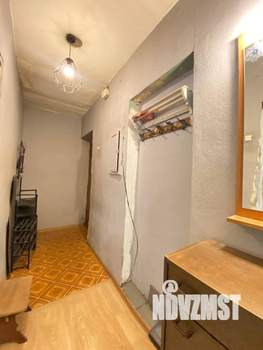 2-к квартира, вторичка, 45м2, 2/4 этаж