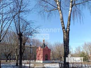 1-к квартира, вторичка, 32м2, 3/4 этаж