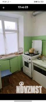 1-к квартира, вторичка, 32м2, 3/5 этаж