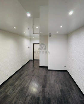 Студия квартира, вторичка, 27м2, 15/15 этаж