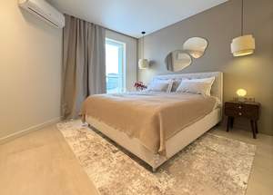 3-к квартира, вторичка, 150м2, 9/10 этаж