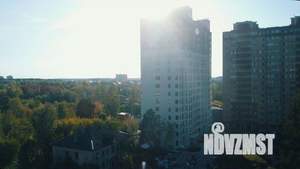 1-к квартира, вторичка, 47м2, 1/17 этаж