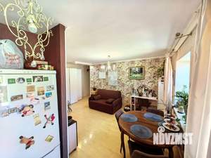 3-к квартира, вторичка, 55м2, 4/4 этаж