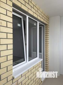 Студия квартира, вторичка, 33м2, 4/17 этаж