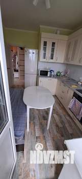 1-к квартира, вторичка, 40м2, 17/19 этаж