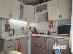 2-к квартира, вторичка, 44м2, 3/5 этаж