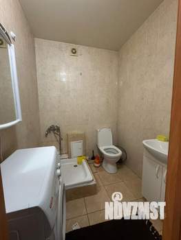 Студия квартира, вторичка, 18м2, 1/11 этаж