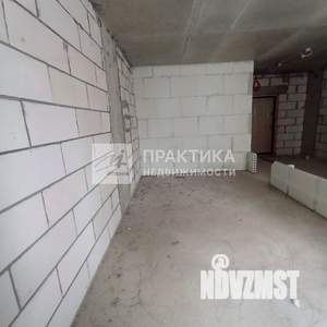 1-к квартира, вторичка, 40м2, 4/9 этаж