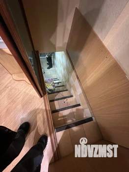 2-к квартира, вторичка, 44м2, 1/5 этаж