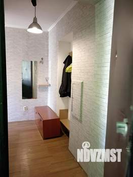 1-к квартира, вторичка, 33м2, 5/5 этаж