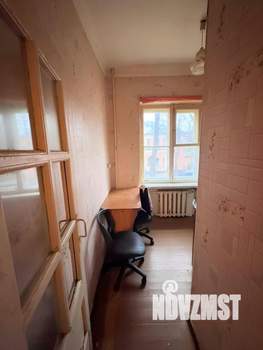 2-к квартира, вторичка, 46м2, 2/2 этаж