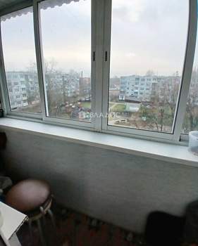 2-к квартира, вторичка, 48м2, 5/5 этаж