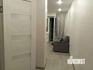 Студия квартира, вторичка, 20м2, 15/16 этаж