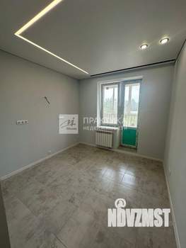1-к квартира, вторичка, 38м2, 6/17 этаж