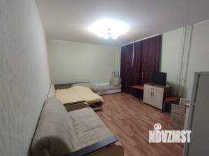 Студия квартира, вторичка, 28м2, 2/10 этаж