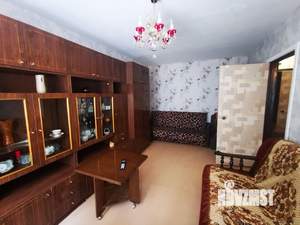 1-к квартира, вторичка, 33м2, 1/9 этаж