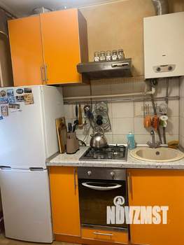 2-к квартира, вторичка, 48м2, 2/5 этаж