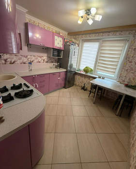 3-к квартира, вторичка, 64м2, 3/5 этаж