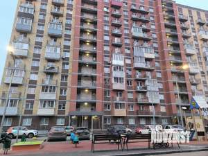 2-к квартира, вторичка, 49м2, 2/9 этаж