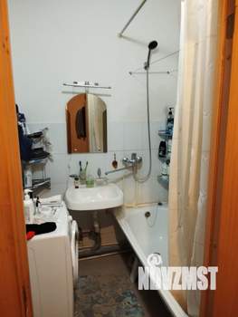 1-к квартира, вторичка, 45м2, 14/15 этаж