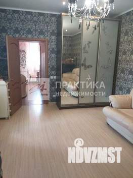 1-к квартира, вторичка, 50м2, 1/1 этаж