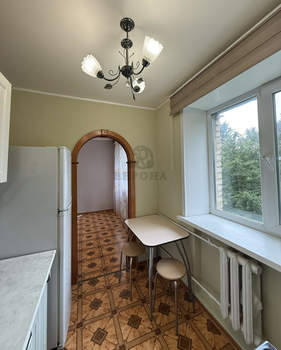1-к квартира, вторичка, 30м2, 3/5 этаж