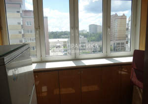 3-к квартира, вторичка, 83м2, 9/10 этаж
