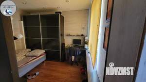 3-к квартира, вторичка, 59м2, 2/2 этаж