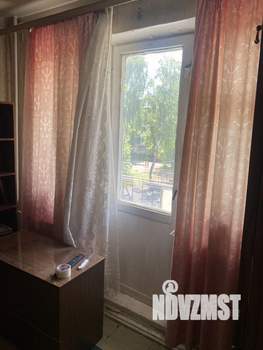 2-к квартира, вторичка, 45м2, 3/5 этаж