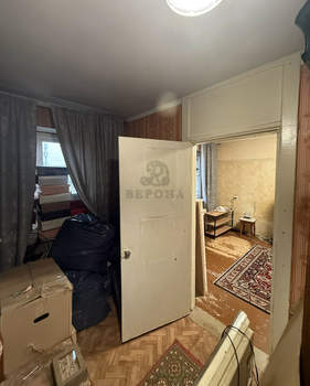 2-к квартира, вторичка, 47м2, 5/5 этаж