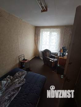 2-к квартира, вторичка, 45м2, 2/5 этаж