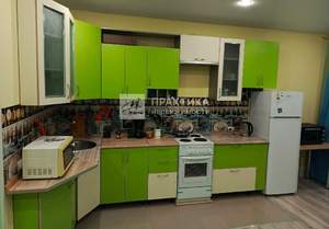 Студия квартира, вторичка, 35м2, 6/9 этаж