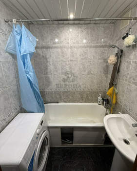 2-к квартира, вторичка, 48м2, 1/5 этаж