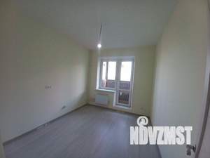 1-к квартира, сданный дом, 27м2, 6/17 этаж