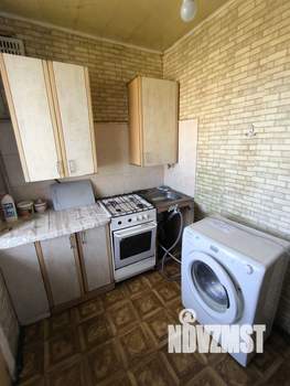 3-к квартира, вторичка, 62м2, 5/5 этаж