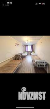 3-к квартира, вторичка, 62м2, 2/2 этаж