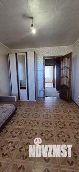 3-к квартира, вторичка, 64м2, 10/10 этаж