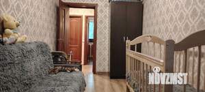 3-к квартира, вторичка, 55м2, 2/2 этаж