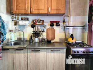 2-к квартира, вторичка, 44м2, 4/5 этаж