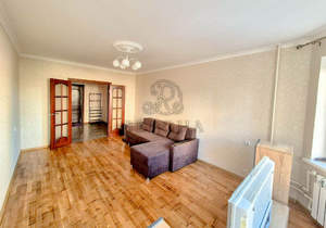 3-к квартира, вторичка, 77м2, 2/10 этаж