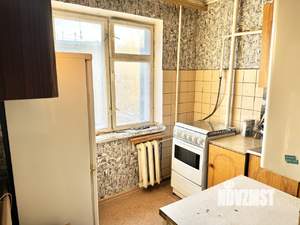 2-к квартира, вторичка, 44м2, 4/5 этаж