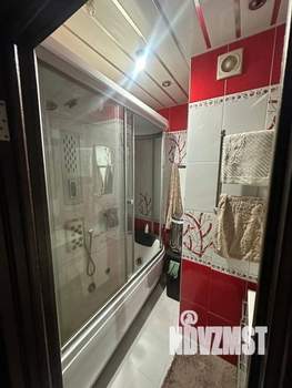 3-к квартира, вторичка, 85м2, 2/10 этаж